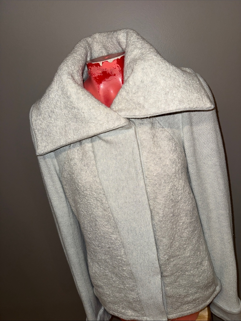Smartwool jacket coat - Picture 2 of 4